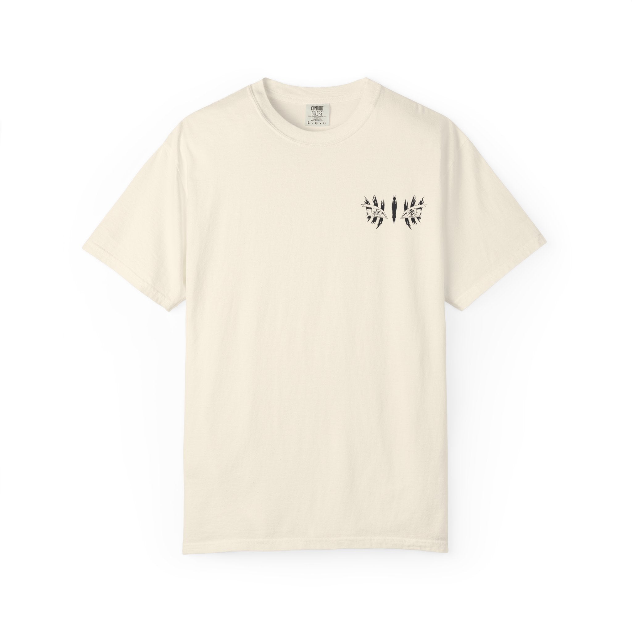 Man T - Shirt - Demon Eyes